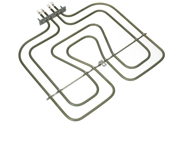 Rezistenta cuptor / aragaz superioara 2450 W, pentru Aeg, Electrolux, Zanussi, 357077002, G102855
