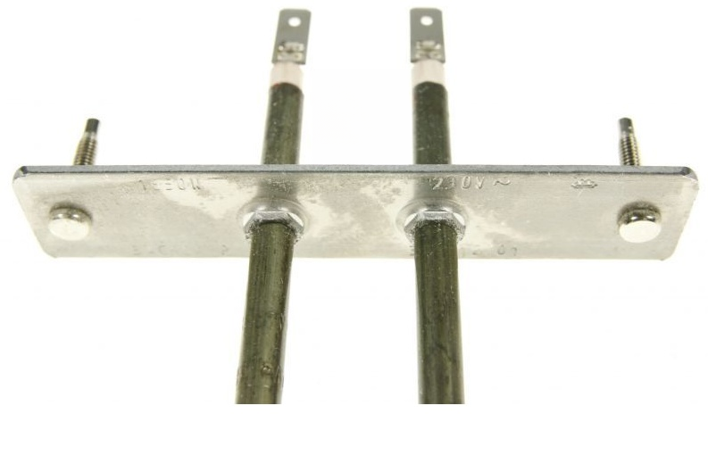 Rezistenta grill cuptor / aragaz 1650 W, pentru Aeg, Electrolux, Zanussi, 3970127019, M200212