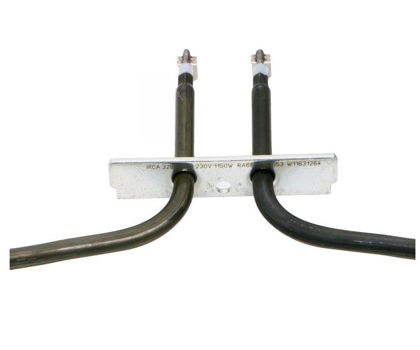 Rezistenta cuptor / aragaz inferioara 1150 W, pentru Ariston, Franke, Hotpoint, Indesit, Whirlpool, 481010551720, C00319574, F191712