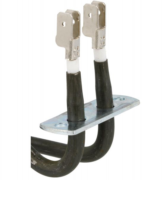 Rezistenta cuptor / aragaz circulara 2400 W pentru Bosch, Siemens, F59389