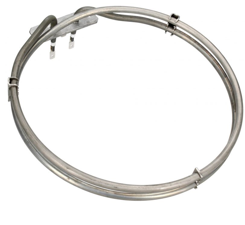 Rezistenta cuptor / aragaz 2000 W rotunda pentru Bosch, Candy, Daewoo, Electrolux, Heinner, Hyundai, LG, Samsung, Whirlpool, 32036509, Q78454