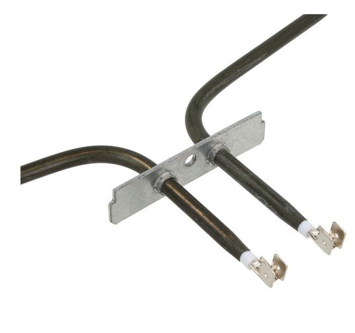 Rezistenta cuptor / aragaz inferioara, 1150 W, pentru Ariston, Franke, Hotpoint, Indesit, Whirlpool, 481010551720, X552543
