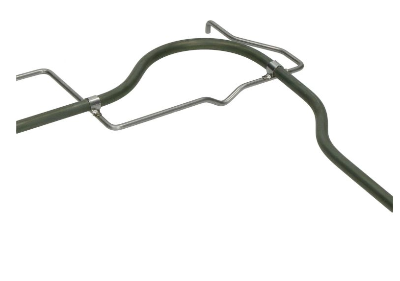 Rezistenta cuptor / aragaz inferioara, 1000 W, pentru Ariston, Franke, Hotpoint, Indesit, Whirlpool, 488000526531, W502695