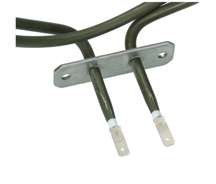 Rezistenta cuptor / aragaz circulara 1800 W, pentru Ariston, Bauknecht, Franke, Hotpoint, Ikea, Indesit, Whirlpool, 481011035381/488000857687, X392979