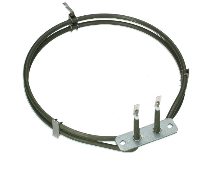 Rezistenta cuptor / aragaz circulara 1800 W, pentru Ariston, Bauknecht, Franke, Hotpoint, Ikea, Indesit, Whirlpool, 481011035381/488000857687, X392979