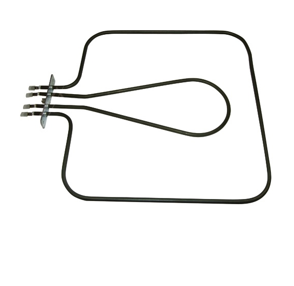 Rezistenta cuptor / aragaz inferioara 1500 W, pentru Candy , Hoover, Gorenje, 41020672, D53081