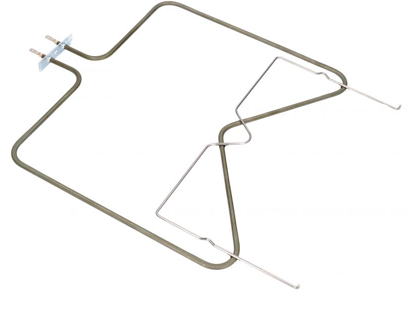Rezistenta cuptor / aragaz inferioara 1150 W, pentru Bauknecht, Hotpoint, Indesit, Whirlpool, 0164R487, G350515