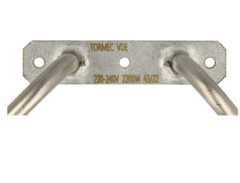 Rezistenta cuptor / aragaz circulara 2200 W, pentru Bosch, Siemens,  11021309, U748238