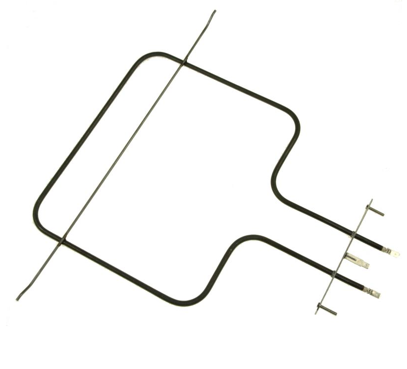 Rezistenta cuptor / aragaz superioara 900 W, pentru Ikea, Philips, Whirlpool, 481225998473, G365038