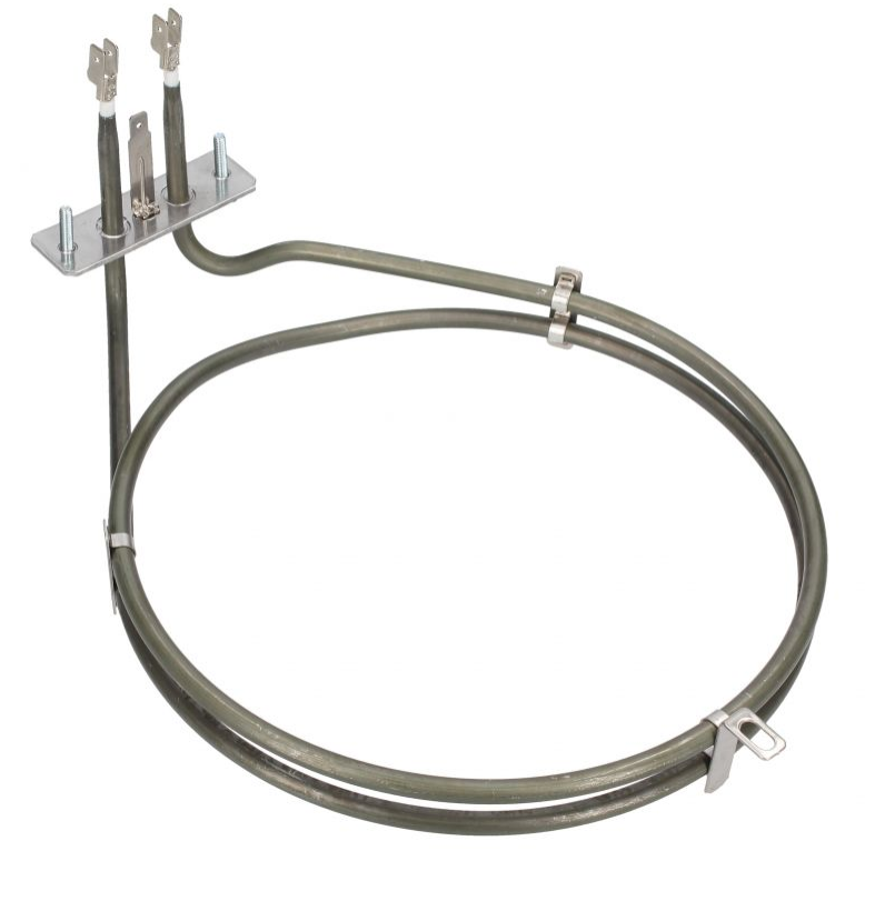 Rezistenta cuptor rotunda 2000 W, pentru Gorenje, 1126R913, Q191770