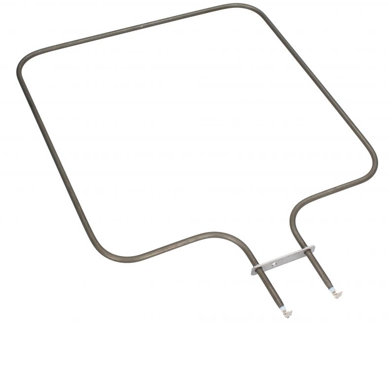 Rezistenta cuptor / aragaz inferioara 1000 W, pentru Aeg, Electrolux, Zanussi, 8072470027, H421665