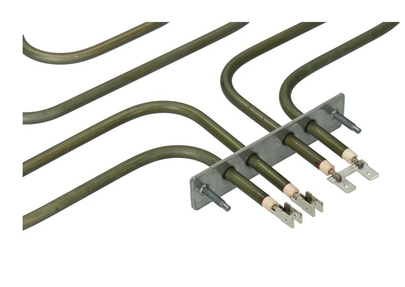 Rezistenta cuptor / aragaz superioara 2450 W, pentru Aeg, Electrolux, Zanussi, 357077002, G102855