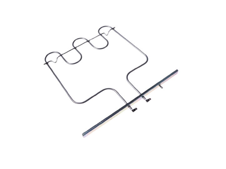 Rezistenta cuptor / aragaz inferioara, 1000 W, pentru Ariston, Indesit, Whirlpool,  482000025973, W339209