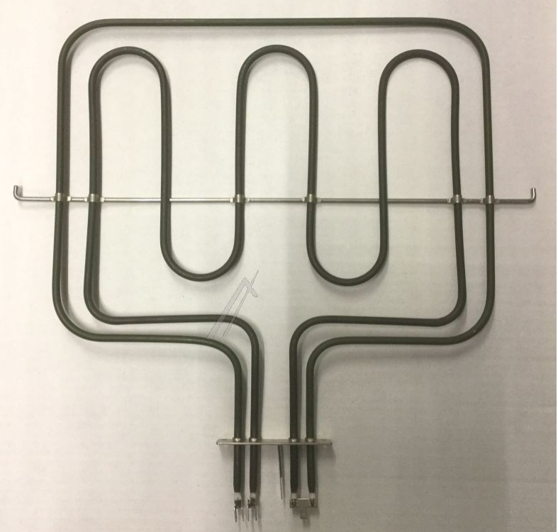 Rezistenta superioara + grill 2950 W, pentru Daewoo, Bomann, 17471100000258, M537434