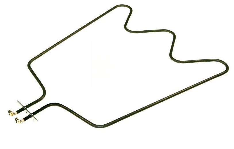 Rezistenta cuptor / aragaz pentru Bauknecht, Ikea, KitchenAid, Whirlpool, 481225998421, D207283