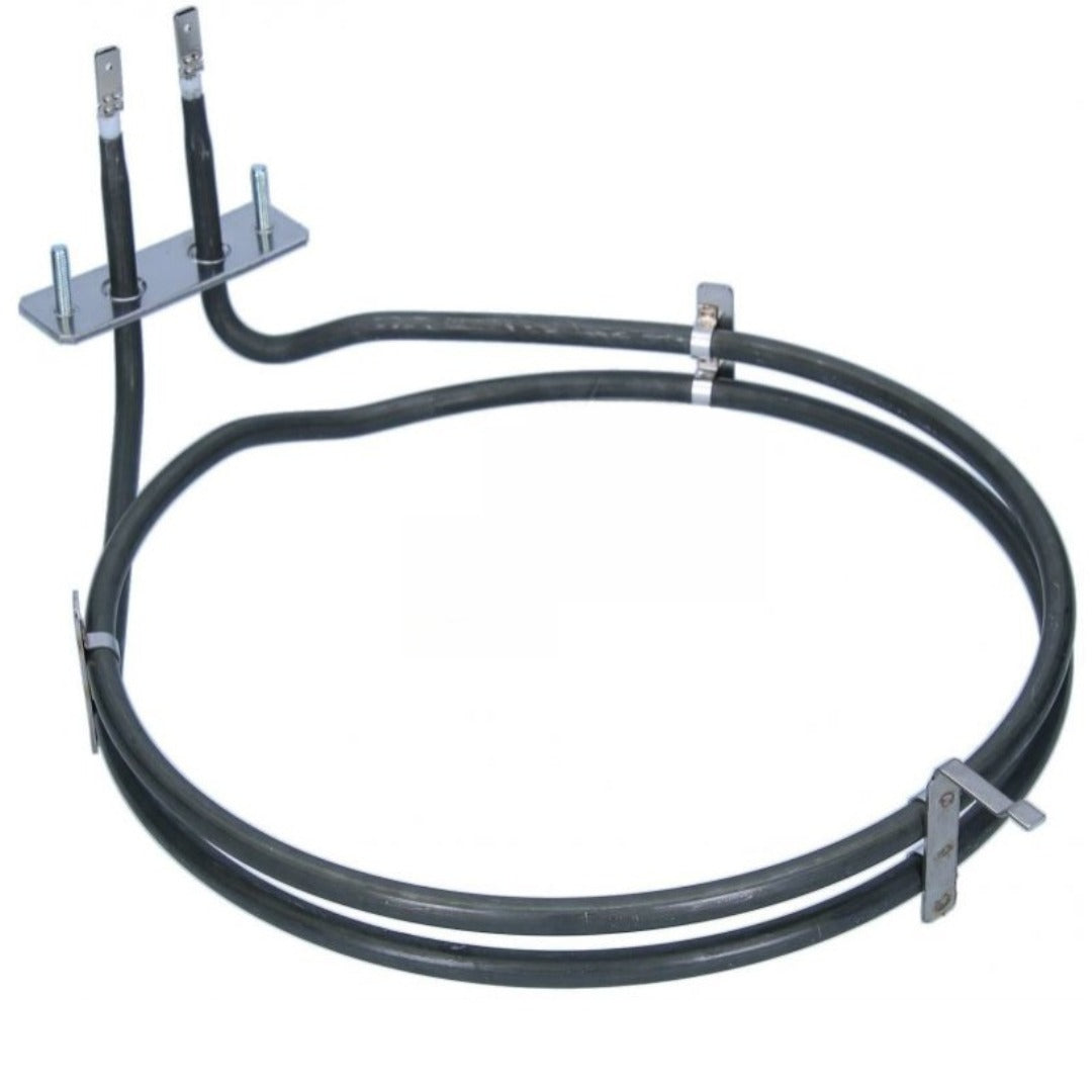 Rezistenta cuptor / aragaz rotunda 2500 W, pentru Bosch, Candy, Electrolux, Gorenje, Siemens, 318349, F625466