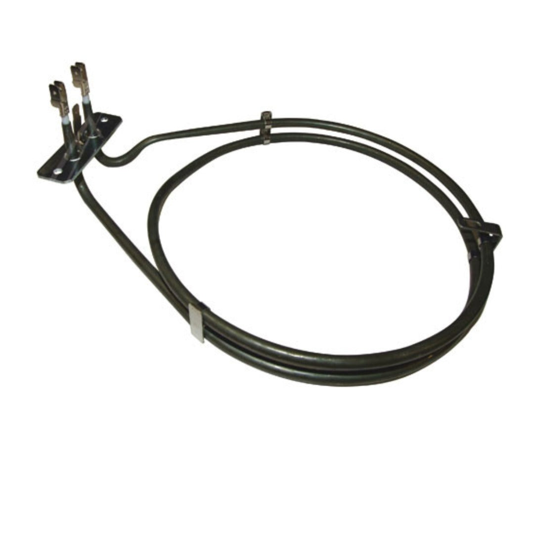 Rezistenta cuptor / aragaz rotunda 2000 W, pentru Aeg, Electrolux, Zanussi, 3570424055, 5695417