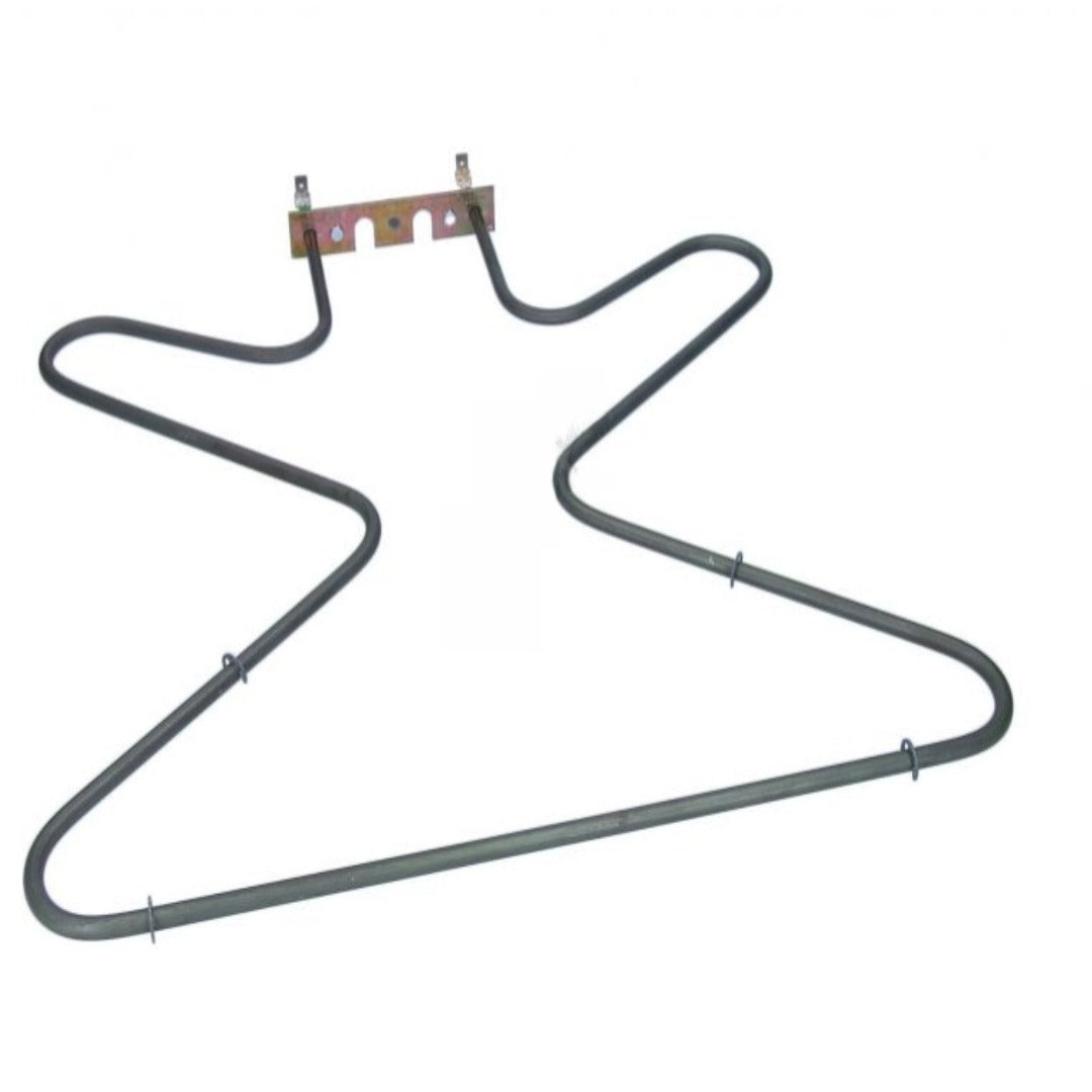 Rezistenta cuptor / aragaz inferioara 1100 W , pentru Amica, Hansa, Hotpoint. 8019009, G928441