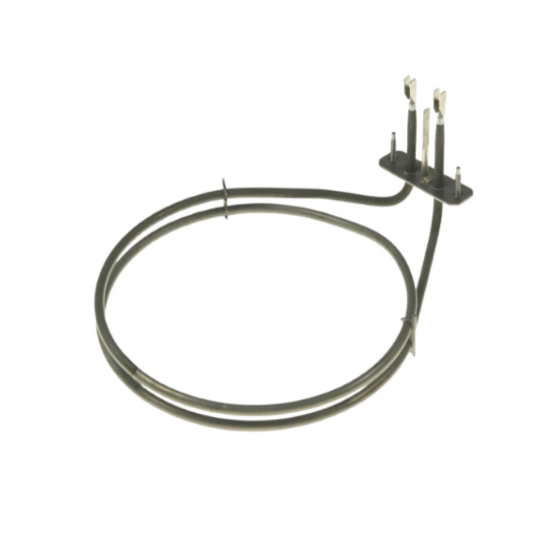 Rezistenta cuptor / aragaz rotunda 2000 W, pentru Gorenje 77X2277, 1090597