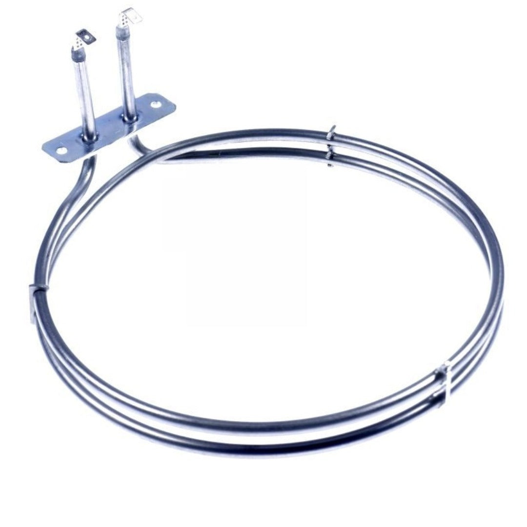 Rezistenta cuptor / aragaz rotunda 2400 W, pentru Aeg, Electrolux, Zanussi, 140089339059, X531673