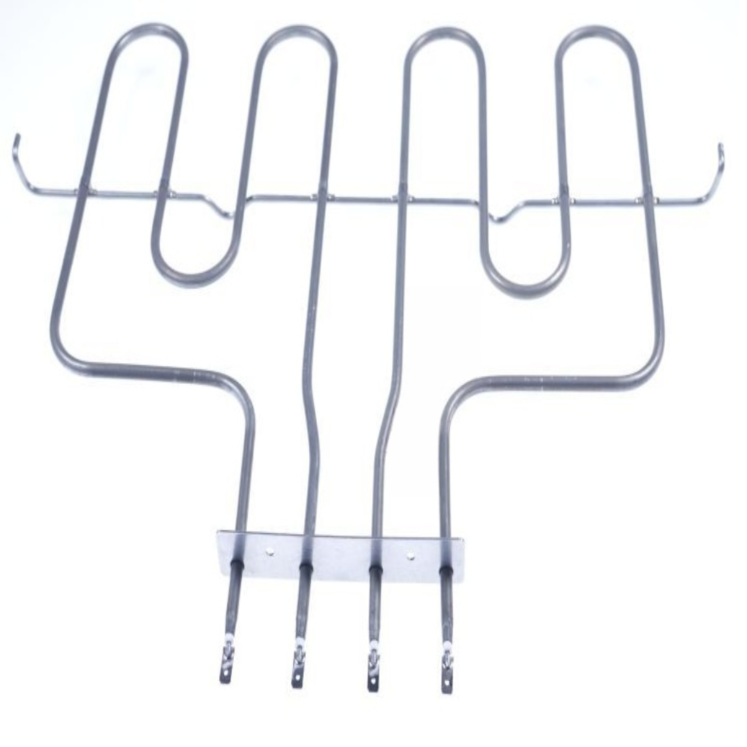 Rezistenta cuptor / aragaz superioara 2660 W, pentru Ariston, Hotpoint, Indesit, Whirlpool, 20.41191.000, X390316