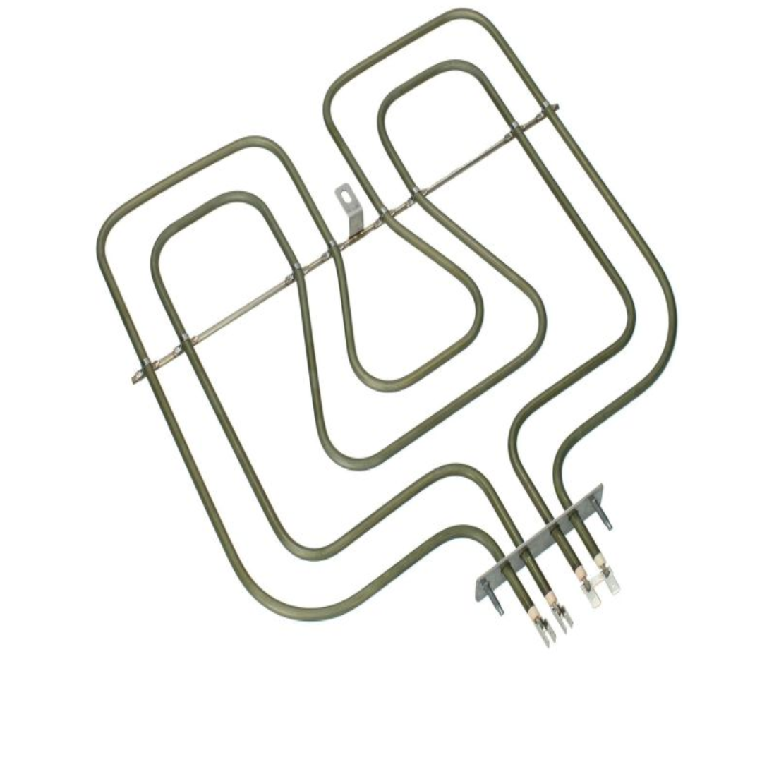 Rezistenta cuptor / aragaz superioara 2450 W, pentru Aeg, Electrolux, Zanussi, 357077002, G102855