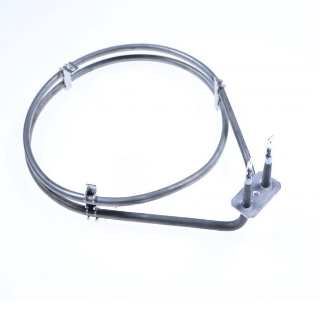 Rezistenta cuptor/aragaz circulara pentru Aeg, Electrolux, Ikea, Zanussi, 20.42001.000, M132566