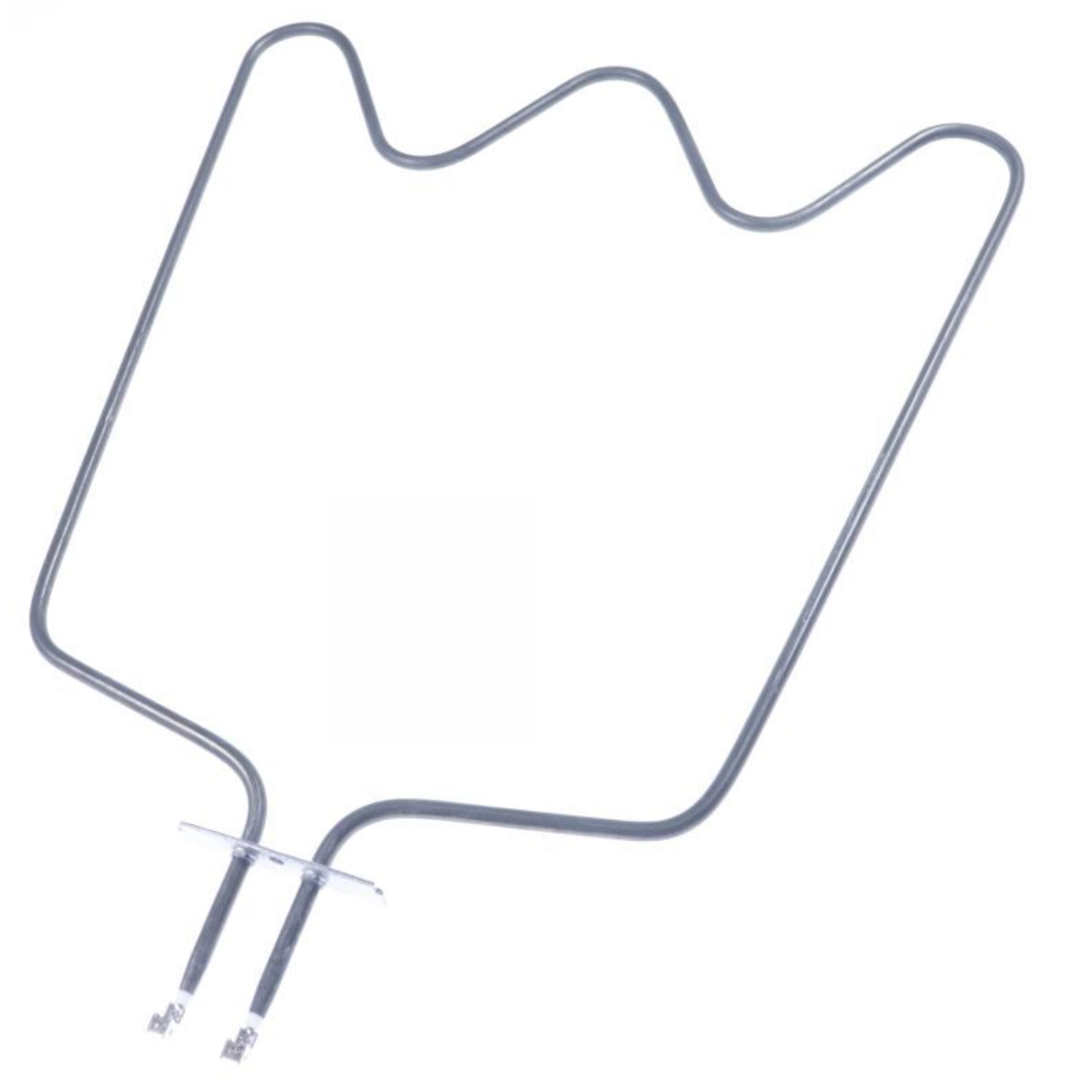 Rezistenta cuptor inferioara pentru Bauknecht, Ikea, KitchenAid, Whirlpool, 480121101147, X552541