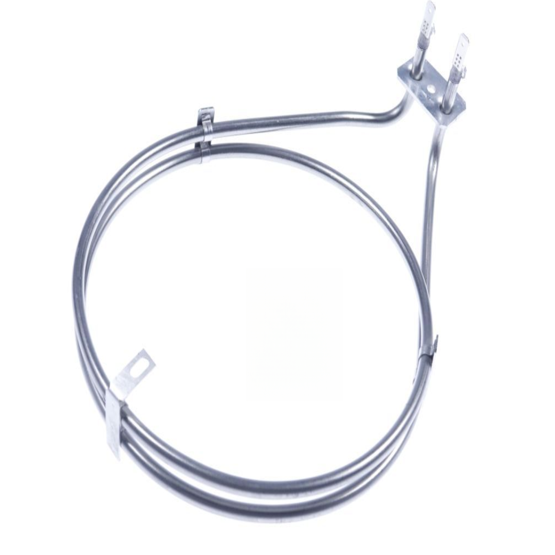 Rezistenta cuptor/ aragaz circulara 2000 W pentru Aeg, Eelctrolux, Zanussi, 3970128058, X524760