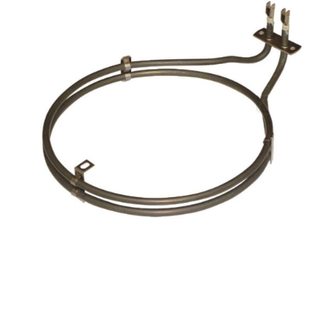 Rezistenta cuptor / aragaz circulara 2300 W pentru Bosch si Siemens, 20.40669.000, 5729095