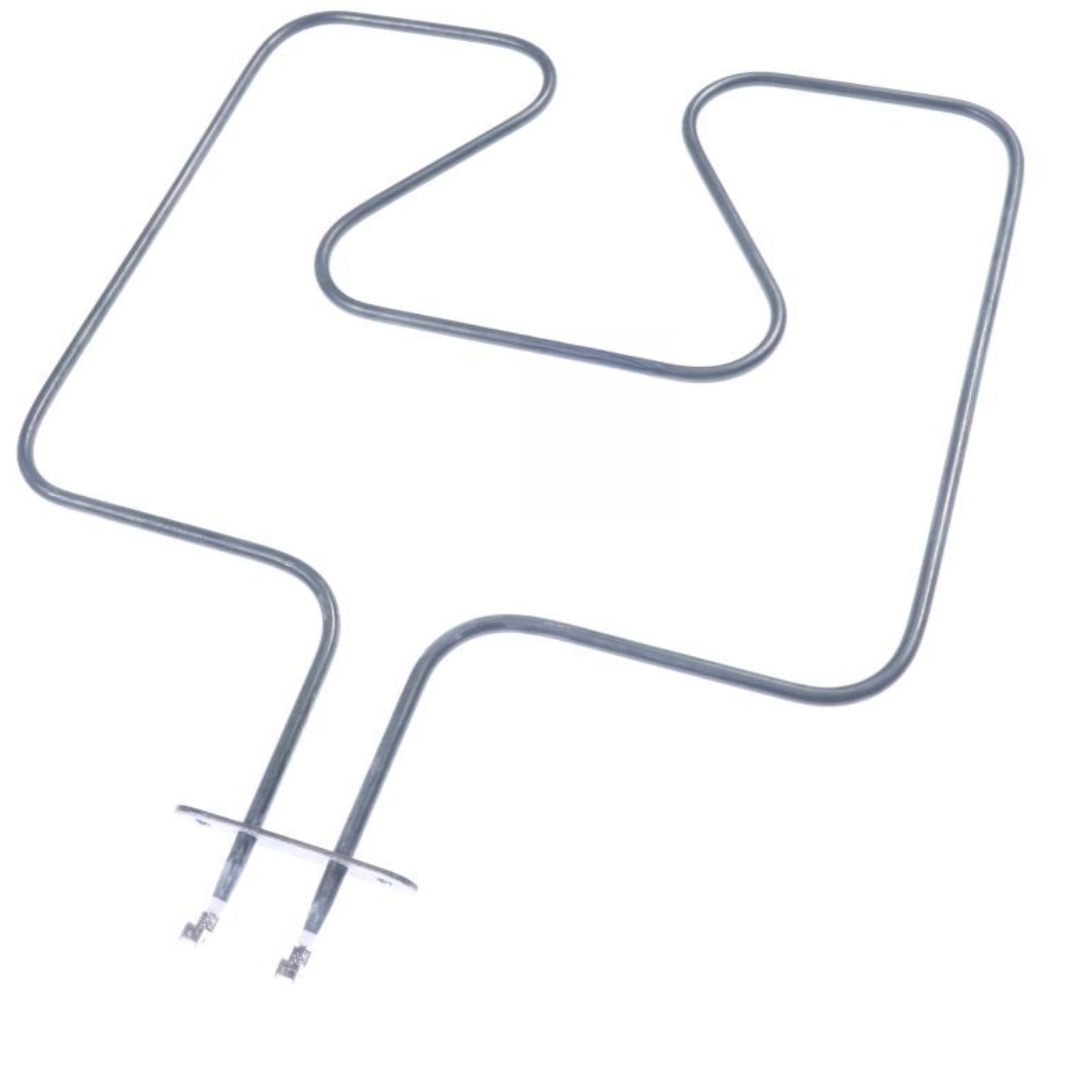 Rezistenta cuptor / aragaz inferioara , 1000 W, pentru Aeg, Electrolux, Zanussi, 3970125013, X552537