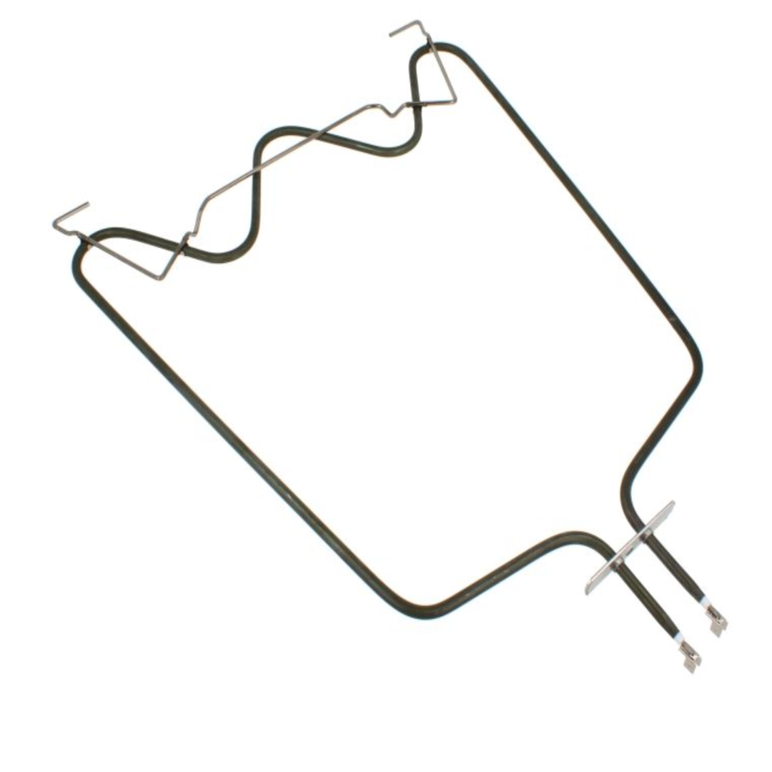Rezistenta cuptor / aragaz inferioara, 1150 W, pentru Ariston, Franke, Hotpoint, Indesit, Whirlpool, 481010551720, X552543
