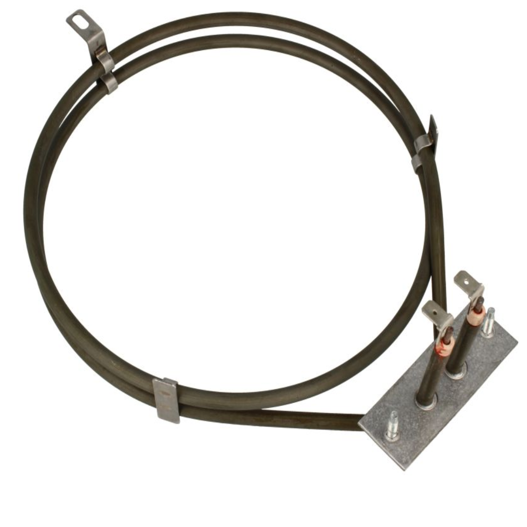 Rezistenta cuptor / aragaz 2100 W, circulara, pentru Amica, Hansa, 8071488, W121070