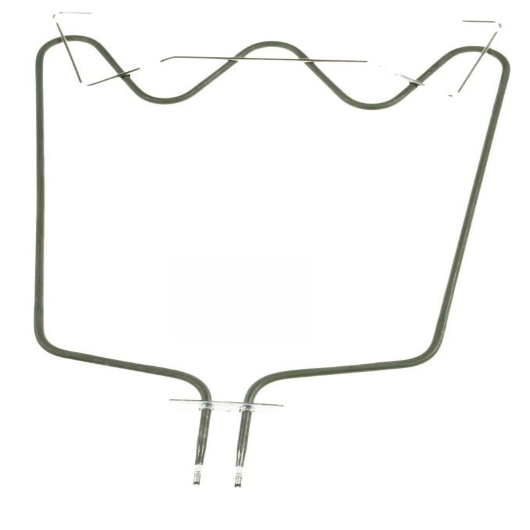 Rezistenta cuptor / aragaz inferioara 1150 W pentru Ariston, Bauknecht, Hotpoint, Franke, Indesit, Whirlpool, 481010551720, H617725
