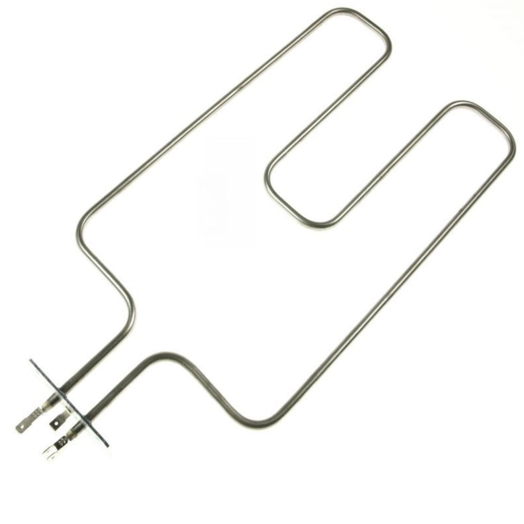 Rezistenta cuptor / aragaz inferioara 1100 W, pentru Beko, Candy, C00916380, M526145
