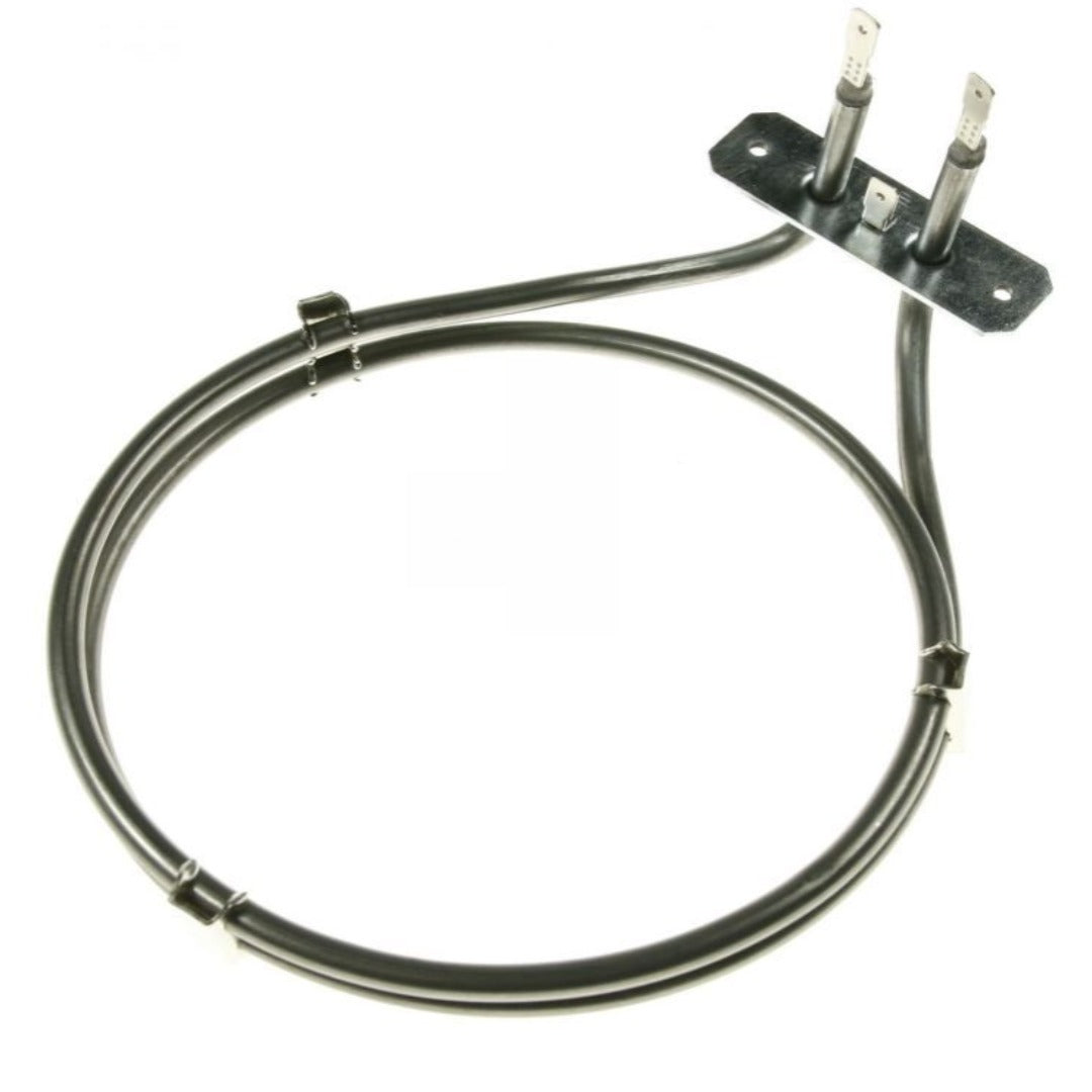 Rezistenta cuptor / aragaz circulara 1600 W, pentru Arctic, Beko, Grundig, C00867494, M526143