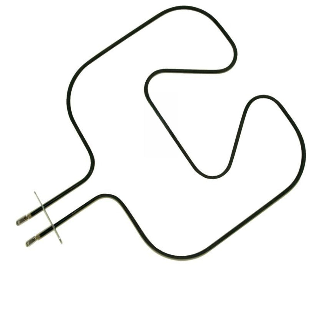 Rezistenta cuptor / aragaz inferioara 1050 W, pentru Aeg, Electrolux, Zanussi, 3970125013, D194304
