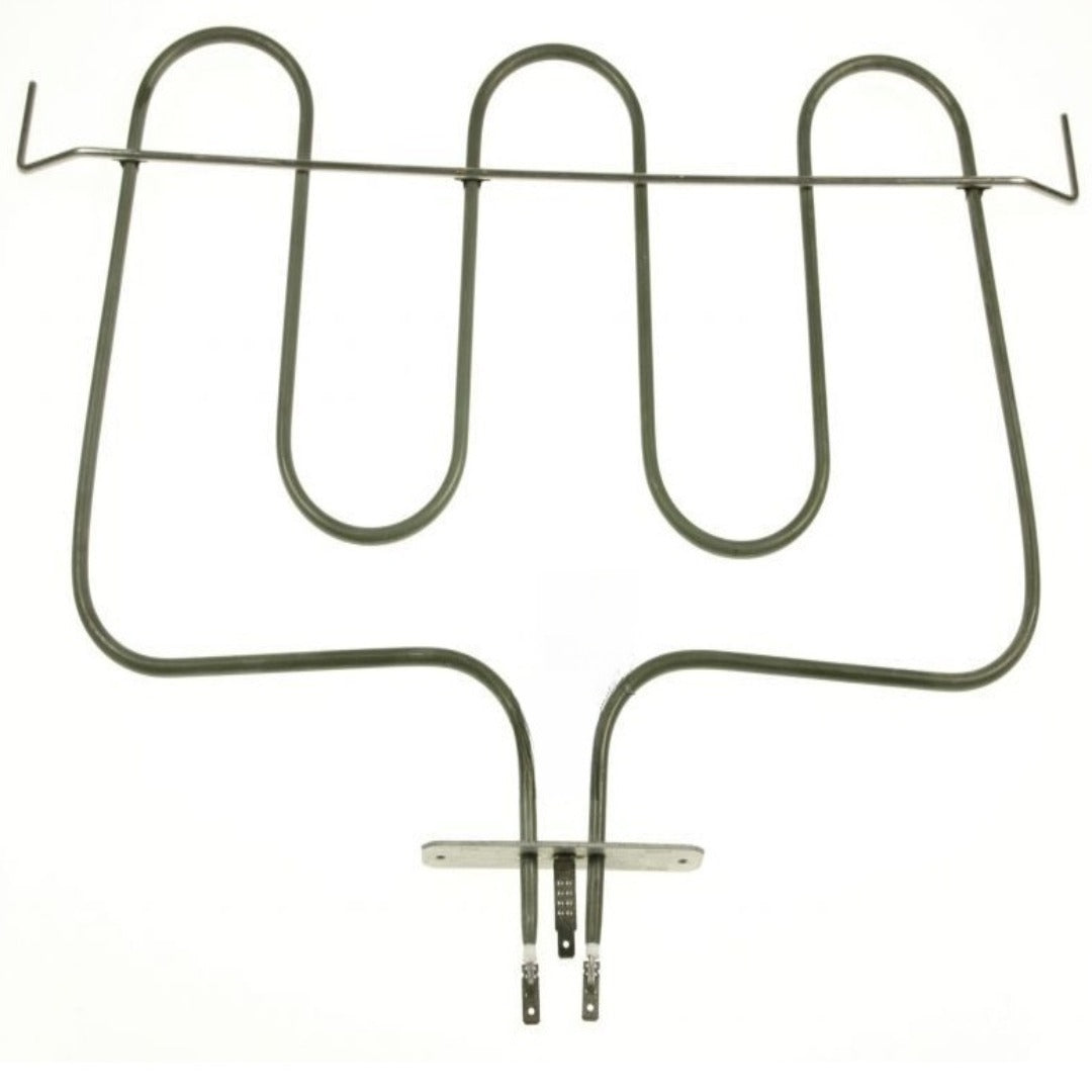 Rezistenta cuptor / aragaz superioara 2000 W, pentru Candy, Hoover, Indesit, Whirlpool, 42802244, U59785