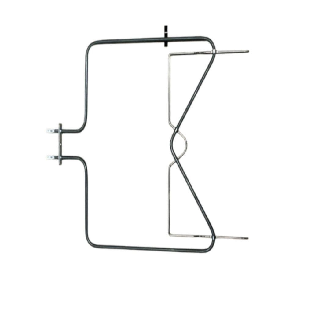 Rezistenta cuptor / aragaz inferioara 1150 W, pentru Hotpoint, Indesit, Whirlpool, 481010375734, X879135