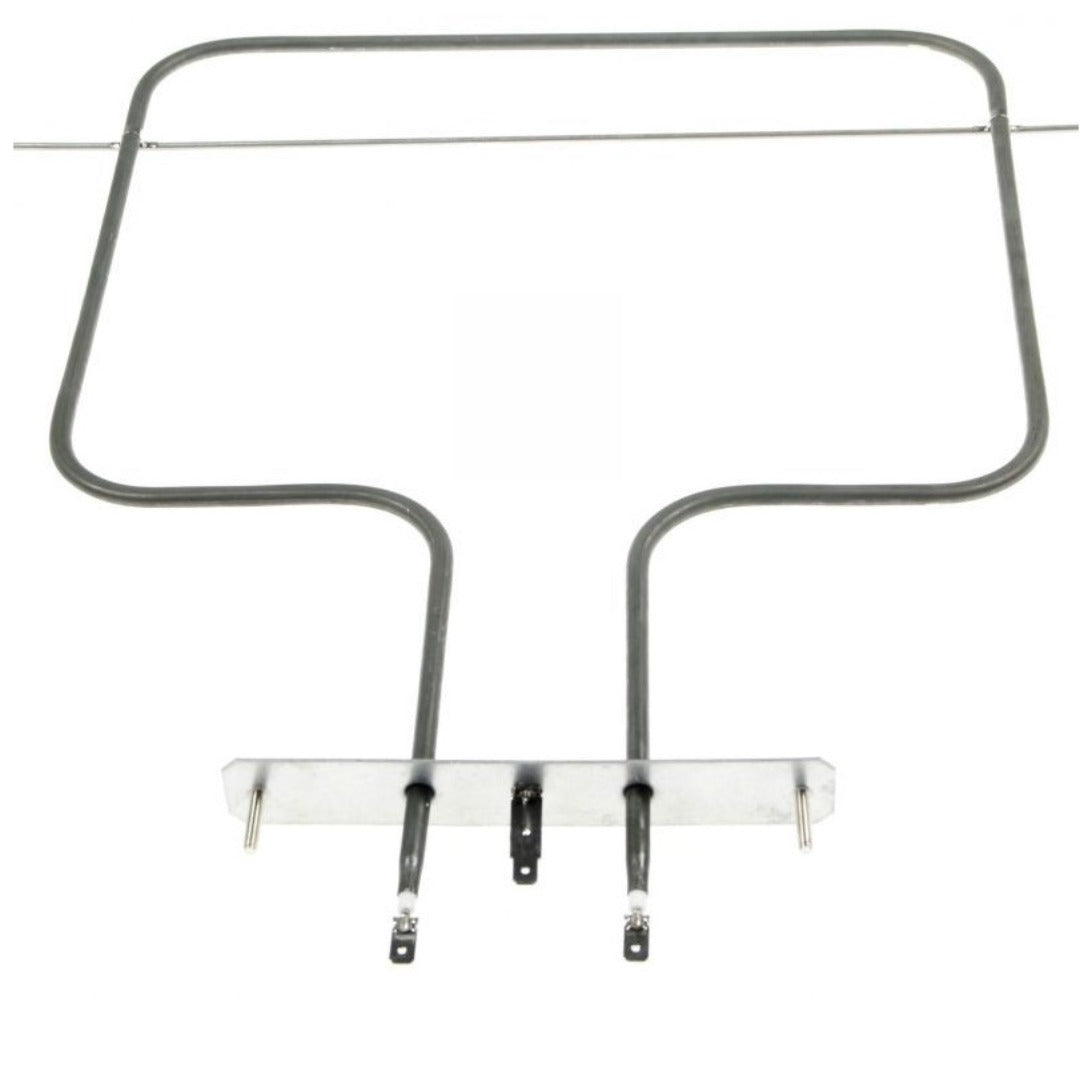 Rezistenta cuptor / aragaz superioara 900 W, pentru Ikea, Philips, Whirlpool, 481225998473, G365038